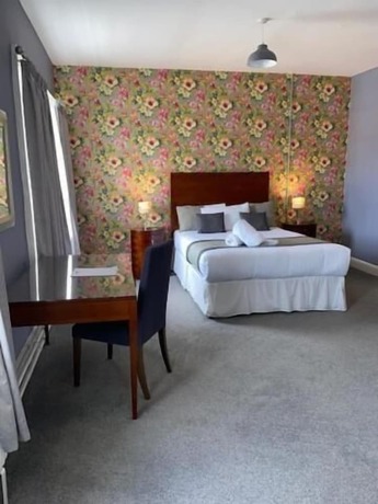 Imagen de la habitación del Hotel The Great Western, Taunton. Foto 9