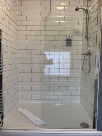 Imagen de la habitación del Hotel The Great Western, Taunton. Foto 12