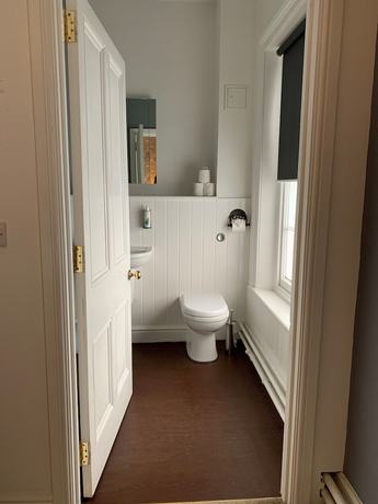 Imagen de la habitación del Hotel The Great Western, Taunton. Foto 13