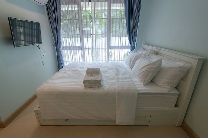 Imagen general del Hotel The Great Winter. Foto 5