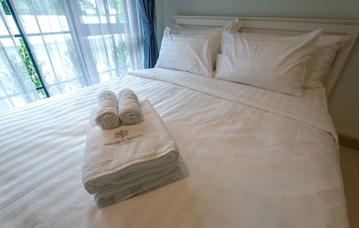 Imagen general del Hotel The Great Winter. Foto 9