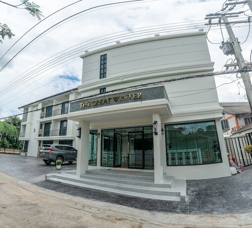 Imagen general del Hotel The Great Winter. Foto 10
