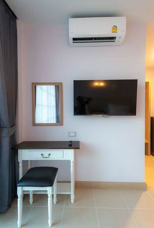 Imagen general del Hotel The Great Winter. Foto 12