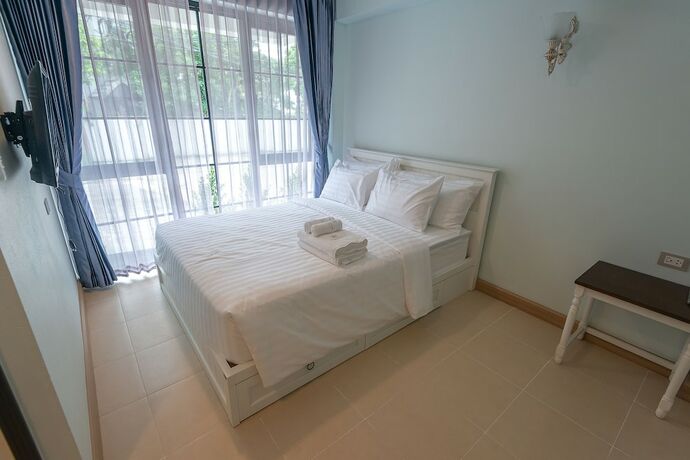 Imagen general del Hotel The Great Winter. Foto 13