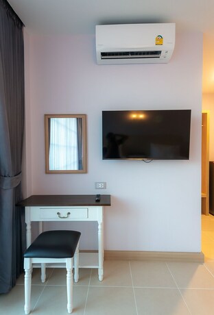 Imagen de la habitación del Hotel The Great Winter. Foto 21