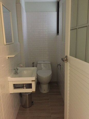 Imagen de la habitación del Hotel The Great Winter. Foto 23