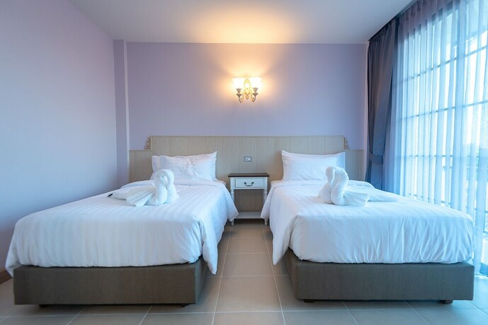 Imagen de la habitación del Hotel The Great Winter. Foto 26