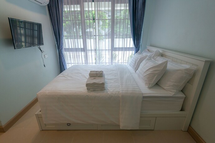 Imagen de la habitación del Hotel The Great Winter. Foto 28