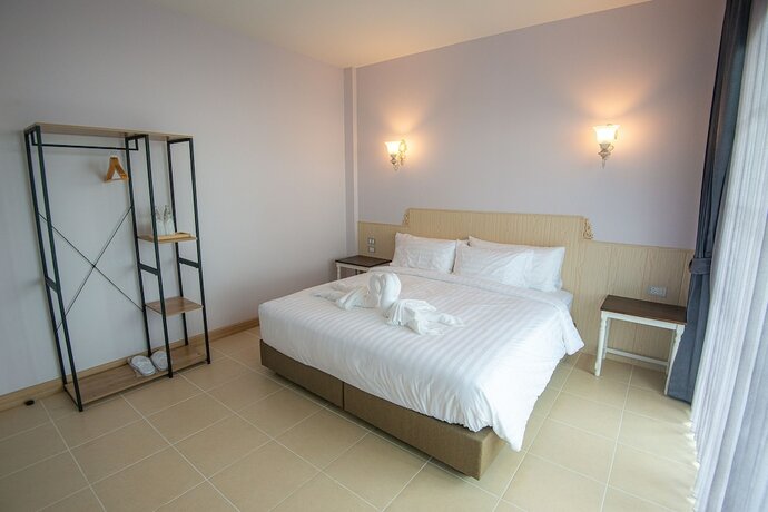 Imagen de la habitación del Hotel The Great Winter. Foto 30