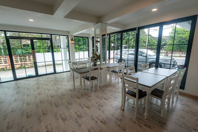 Imagen de los interiores del Hotel The Great Winter. Foto 34