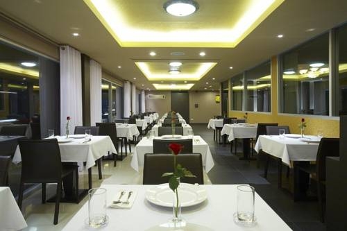 Imagen general del Hotel The Green Bells New Petchburi. Foto 9