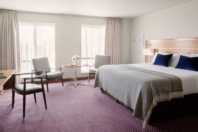 Imagen general del Hotel The Green, Dublín. Foto 9