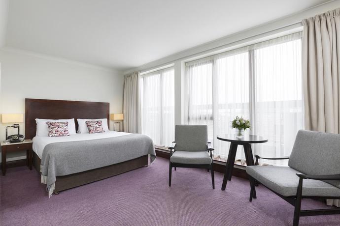 Imagen general del Hotel The Green, Dublín. Foto 12