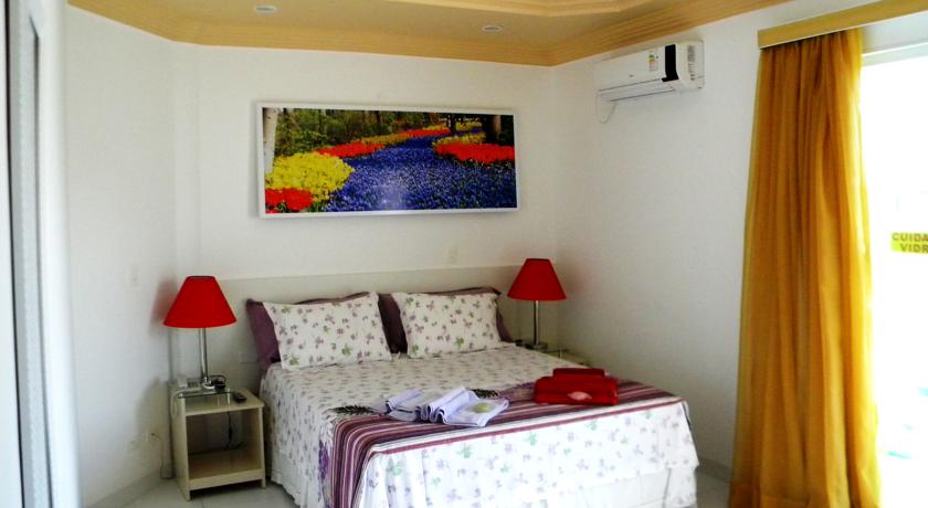 Imagen general del Hotel The Green Ecologic. Foto 2