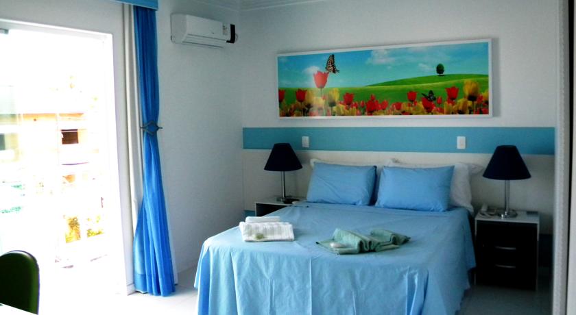 Imagen general del Hotel The Green Ecologic. Foto 3