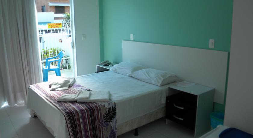 Imagen general del Hotel The Green Ecologic. Foto 4