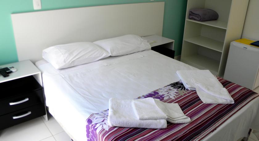 Imagen general del Hotel The Green Ecologic. Foto 5