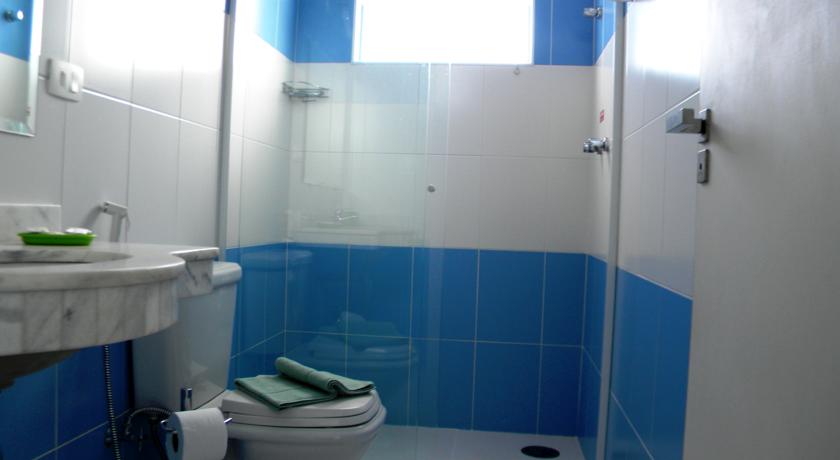 Imagen general del Hotel The Green Ecologic. Foto 6