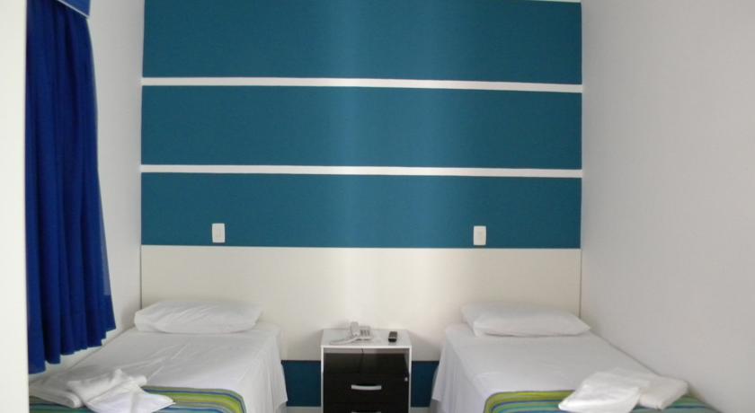 Imagen general del Hotel The Green Ecologic. Foto 7