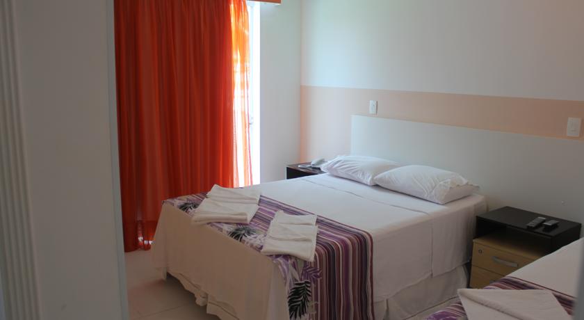 Imagen general del Hotel The Green Ecologic. Foto 9