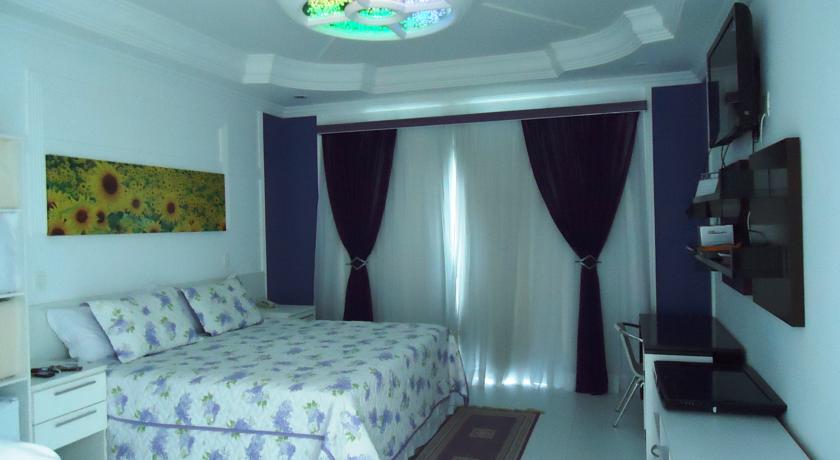 Imagen general del Hotel The Green Ecologic. Foto 10