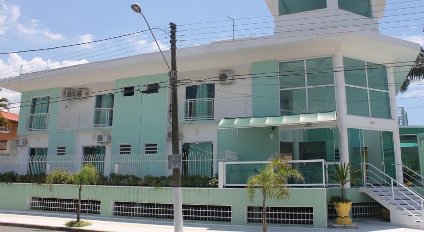 Imagen general del Hotel The Green Ecologic. Foto 11