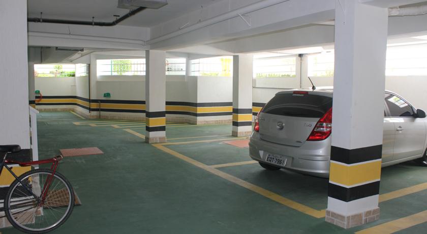 Imagen general del Hotel The Green Ecologic. Foto 12