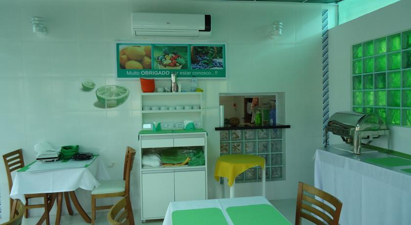 Imagen general del Hotel The Green Ecologic. Foto 14