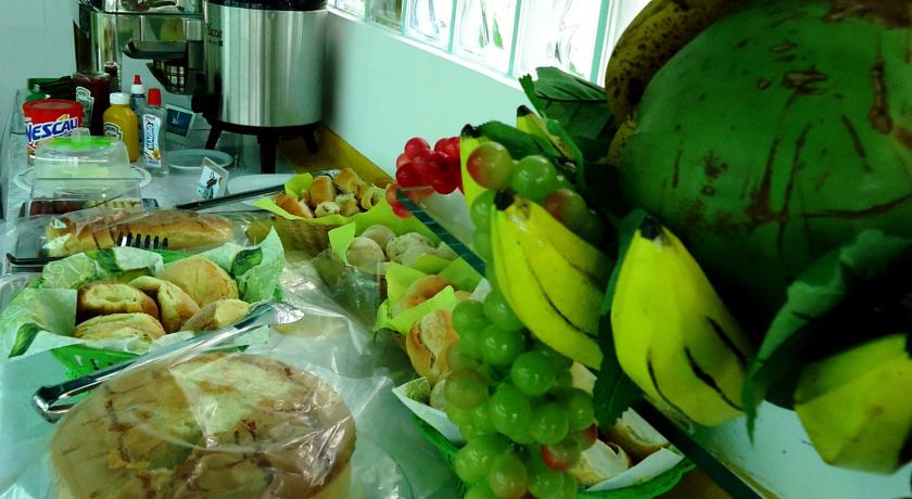 Imagen general del Hotel The Green Ecologic. Foto 15