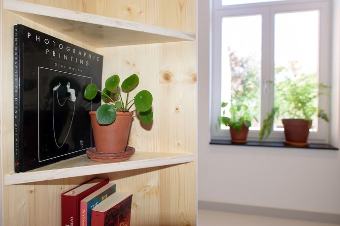 Imagen de la habitación del Hotel The Green Elephant Hostel and Spa. Foto 14