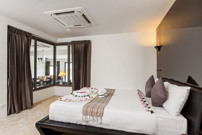Imagen general del Hotel The Green Golf Residence Condominium. Foto 3