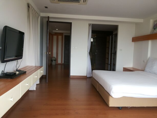 Imagen general del Hotel The Green Golf Residence Condominium. Foto 6