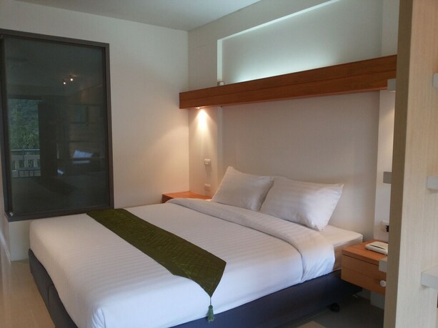 Imagen de la habitación del Hotel The Green Golf Residence Condominium. Foto 12