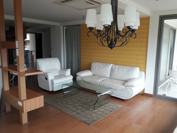 Imagen de la habitación del Hotel The Green Golf Residence Condominium. Foto 19