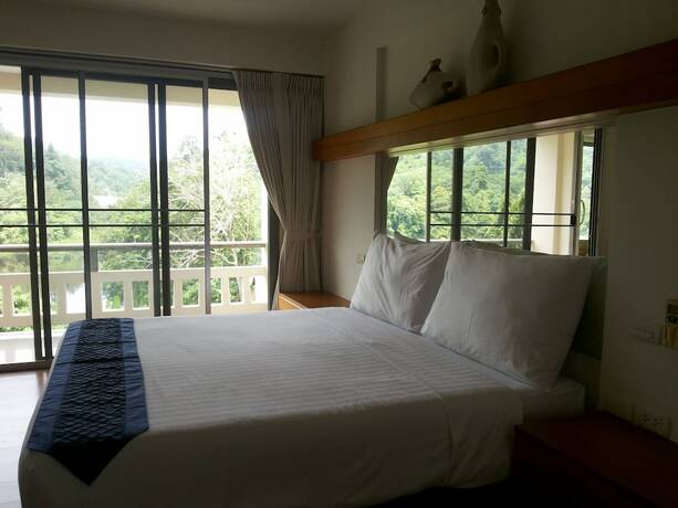 Imagen de la habitación del Hotel The Green Golf Residence Condominium. Foto 20