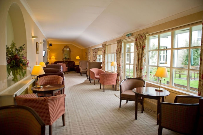 Imagen de los interiores del Hotel The Green Golf and Leisure Resort. Foto 17