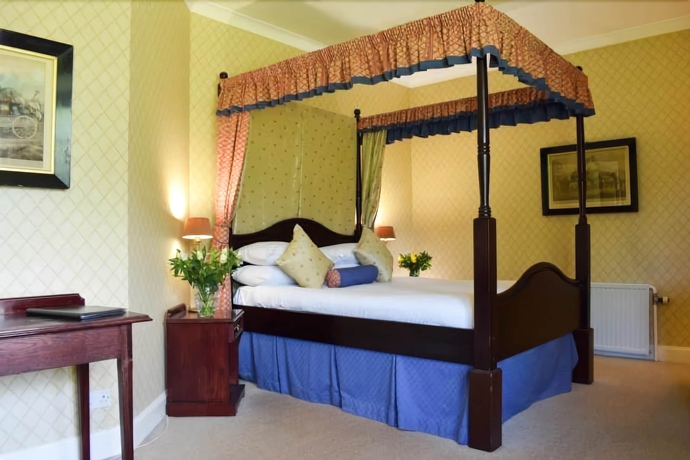 Imagen de la habitación del Hotel The Green Golf and Leisure Resort. Foto 11