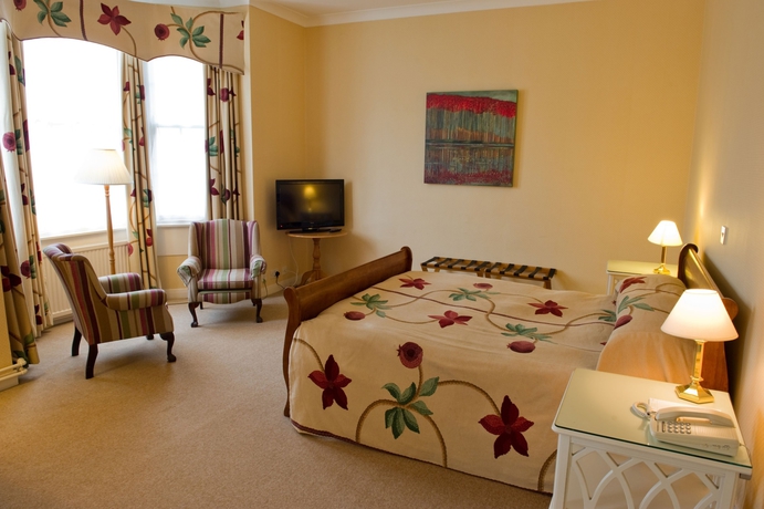 Imagen de la habitación del Hotel The Green Golf and Leisure Resort. Foto 12