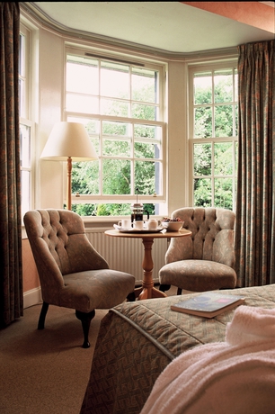 Imagen de la habitación del Hotel The Green Golf and Leisure Resort. Foto 14