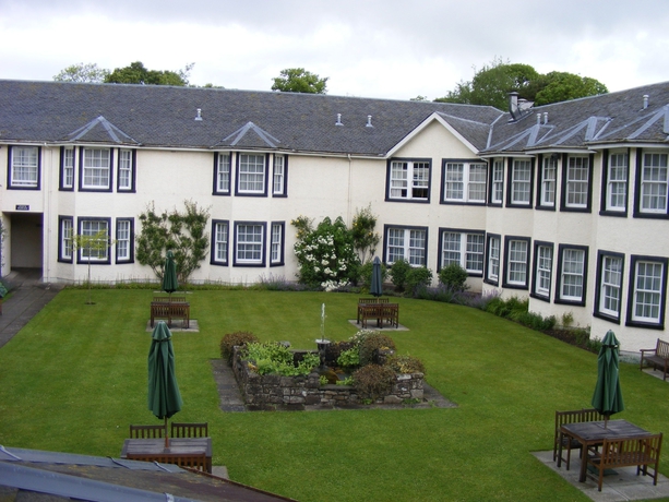 Imagen de los exteriores del Hotel The Green Golf and Leisure Resort. Foto 15