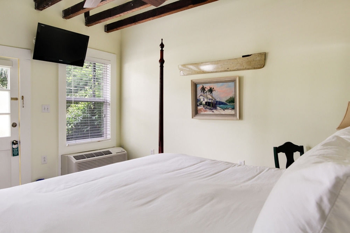 Imagen de la habitación del Hotel The Green House Inn. Foto 9
