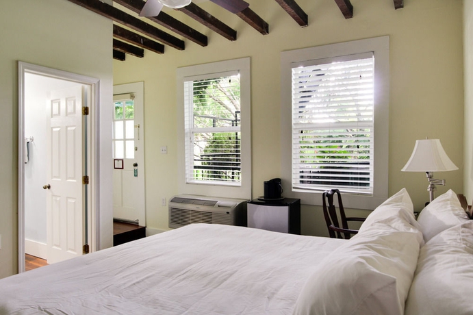 Imagen de la habitación del Hotel The Green House Inn. Foto 11