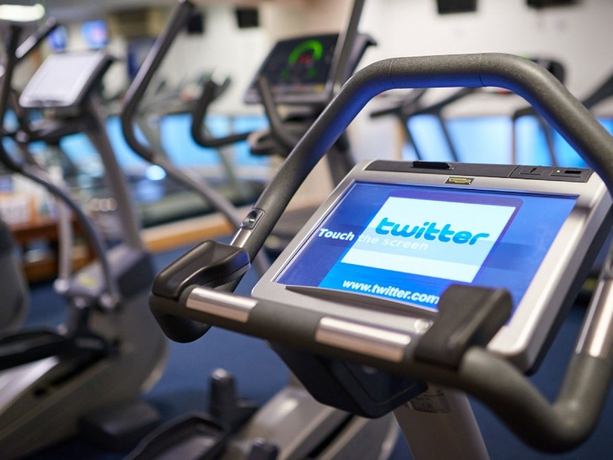 Imagen de los interiores del Hotel The Green Isle Dublin. Foto 12