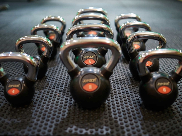 Imagen de los interiores del Hotel The Green Isle Dublin. Foto 13