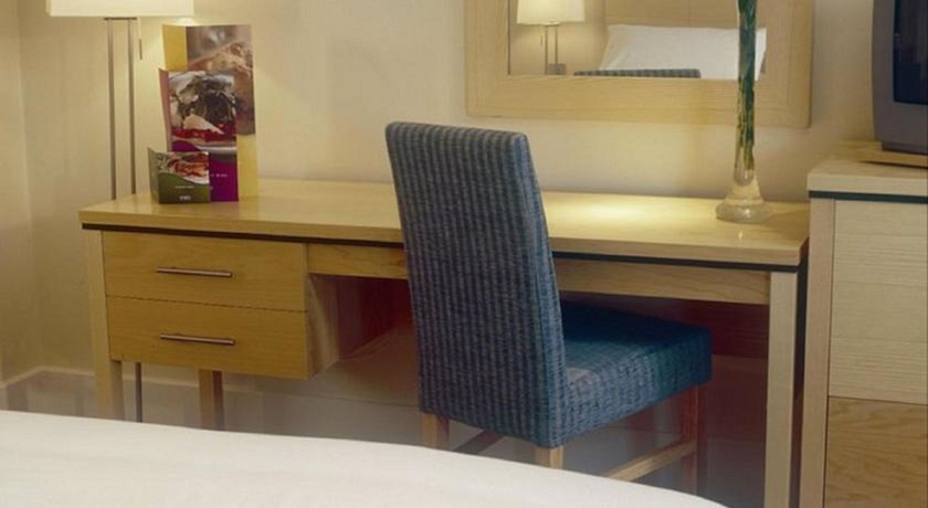 Imagen de la habitación del Hotel The Green Isle Dublin. Foto 8