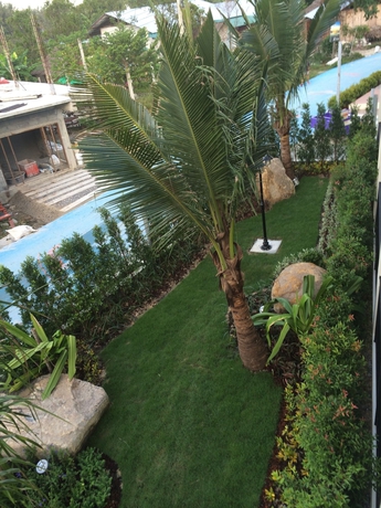 Imagen general del Hotel The Green Koh Lipe. Foto 2