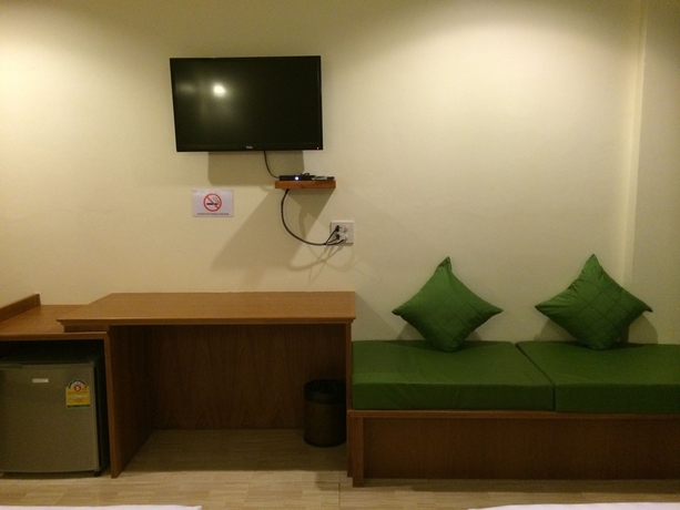 Imagen de la habitación del Hotel The Green Koh Lipe. Foto 6