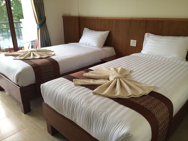 Imagen de la habitación del Hotel The Green Koh Lipe. Foto 9