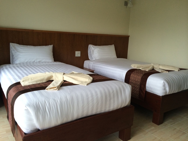 Imagen de la habitación del Hotel The Green Koh Lipe. Foto 11