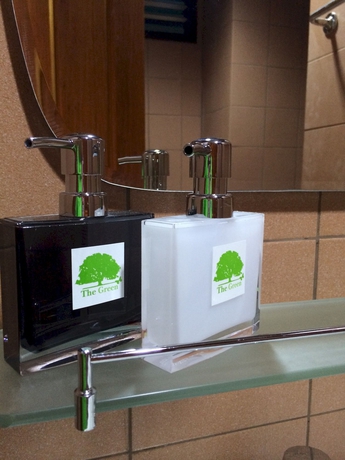 Imagen de la habitación del Hotel The Green Koh Lipe. Foto 13